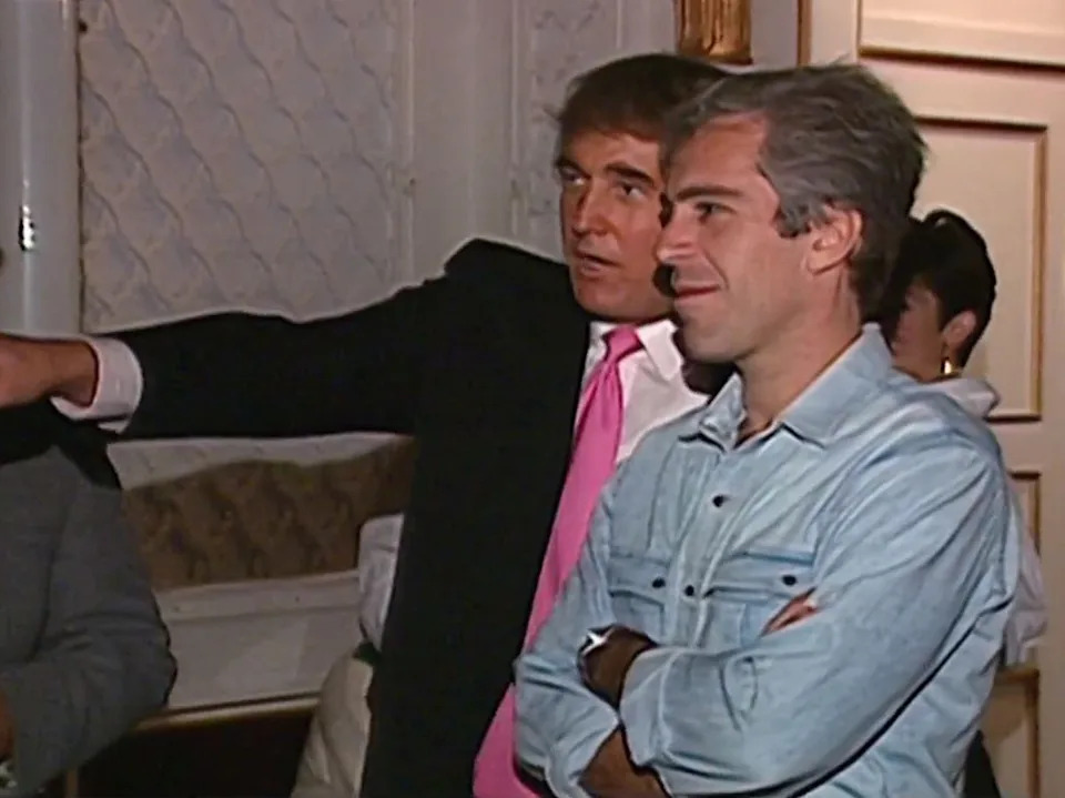 Report reveals second Epstein information rocked the White Home and why Trump is determined to maintain them secret Report reveals second Epstein information rocked the White Home and why Trump is determined to maintain them secret