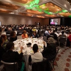 Group seeks nominations for the 2025 Donald and Marian Spencer Spirit of America Awards Group seeks nominations for the 2025 Donald and Marian Spencer Spirit of America Awards