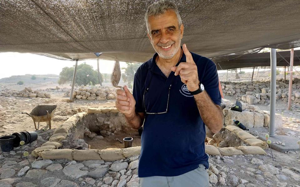 Bible story the place Jesus’ ancestor was slain by pharaoh may very well be true Bible story the place Jesus’ ancestor was slain by pharaoh may very well be true