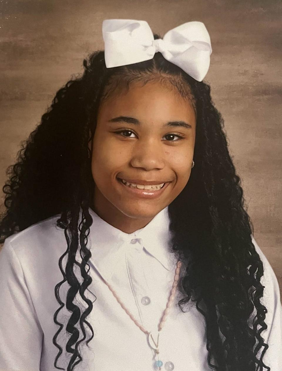 Lady’s tragic loss of life is a ‘wake-up name’ Lady’s tragic loss of life is a ‘wake-up name’