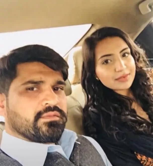 Mom calls father and stepmother ‘executioners’ over schoolgirl’s dying Mom calls father and stepmother ‘executioners’ over schoolgirl’s dying
