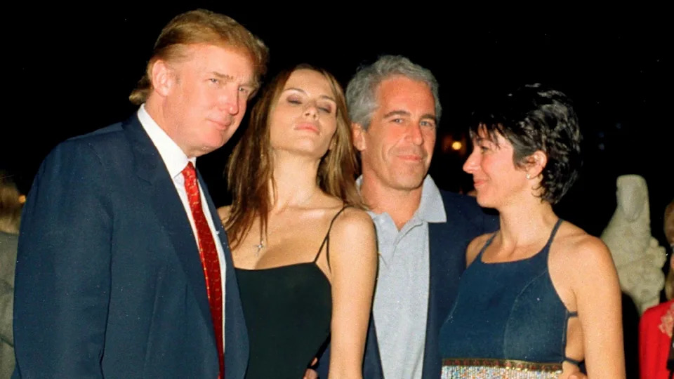 There Can Solely Be One Purpose for Melania Speaking Epstein. It’s Not Good There Can Solely Be One Purpose for Melania Speaking Epstein. It’s Not Good