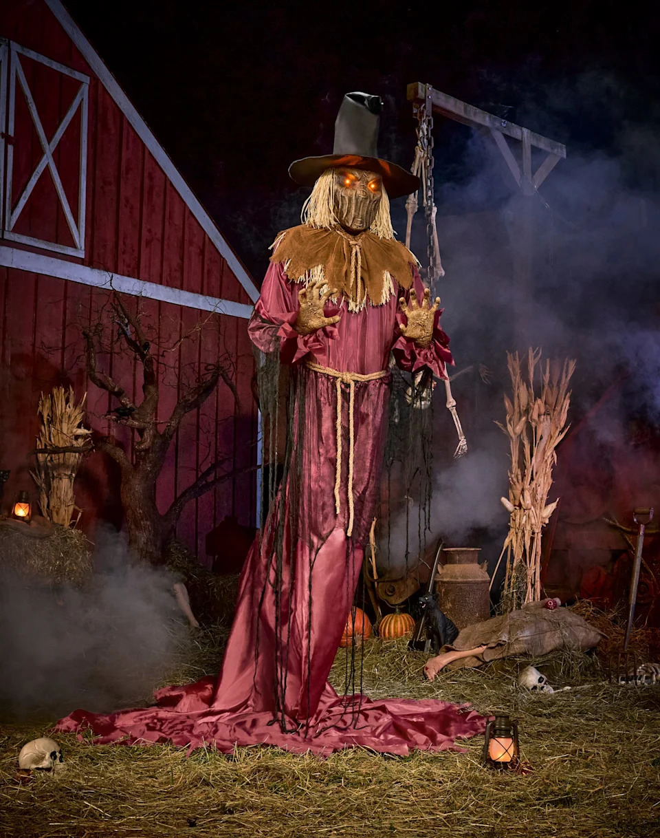 Spirit Halloween location introduced in San Angelo Spirit Halloween location introduced in San Angelo