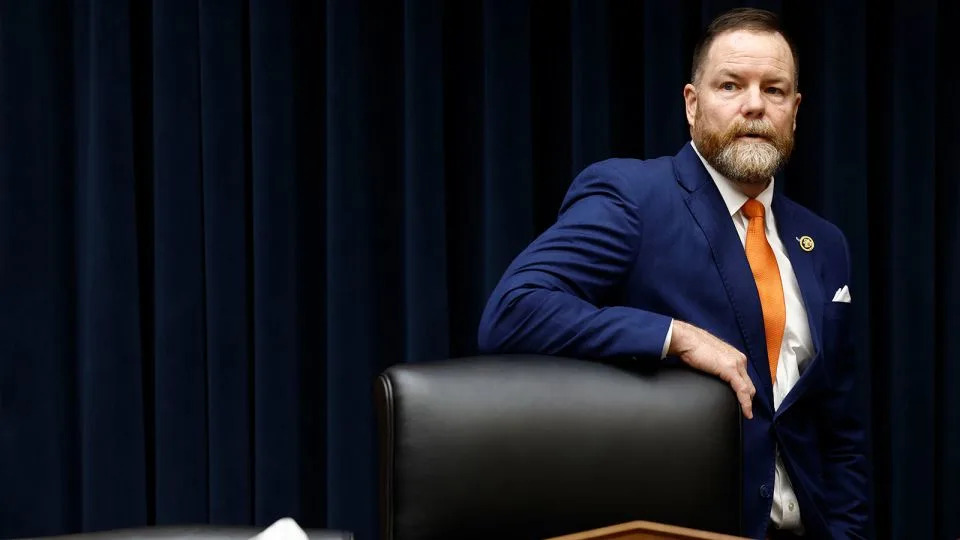 Conservatives unload on GOP’s failures to hold out DOGE cost-cutting Conservatives unload on GOP’s failures to hold out DOGE cost-cutting