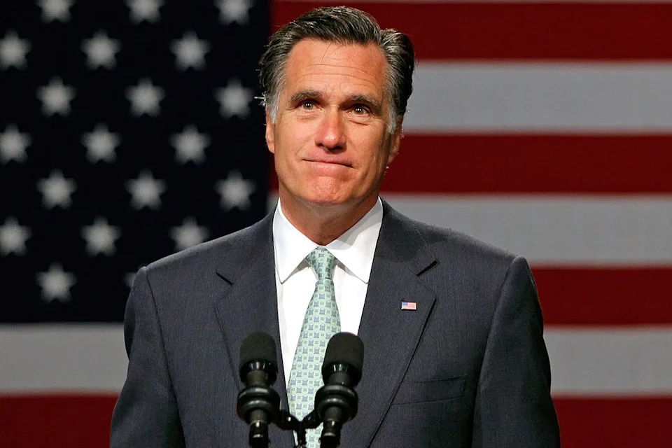 Mitt Romney’s Sister-in-Regulation Carrie Died by Suicide at L.A. Parking Storage, Medical Examiner Determines Mitt Romney’s Sister-in-Regulation Carrie Died by Suicide at L.A. Parking Storage, Medical Examiner Determines