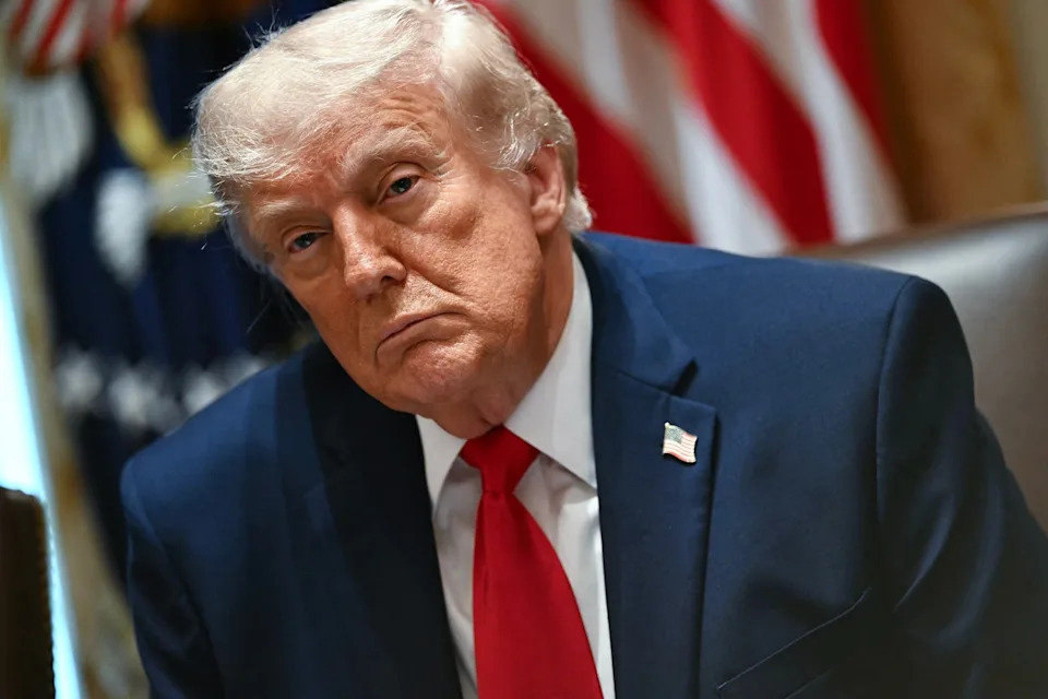 Sen. Booker says he is ‘completely anticipating’ extra Republican opposition to Trump Sen. Booker says he is ‘completely anticipating’ extra Republican opposition to Trump