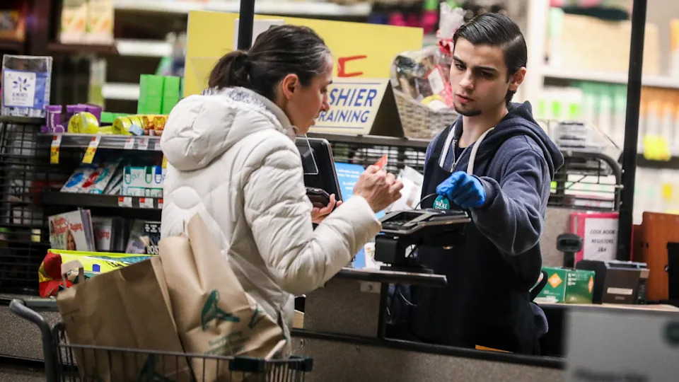 AOC-backed minimal wage plan sounds nice — however at what price? AOC-backed minimal wage plan sounds nice — however at what price?