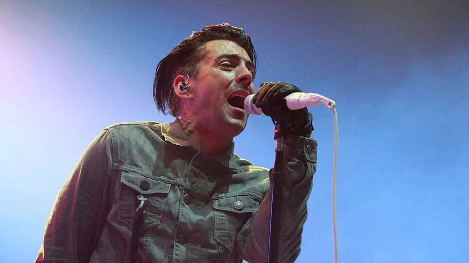 Reason behind paedophile singer’s jail demise revealed Reason behind paedophile singer’s jail demise revealed
