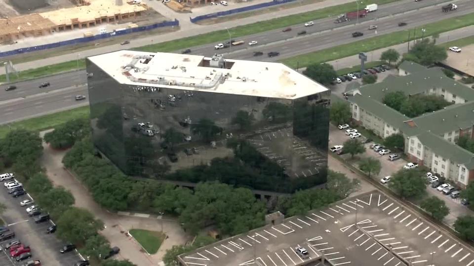 Dallas suspends all actual property offers after problematic M buy Dallas suspends all actual property offers after problematic M buy