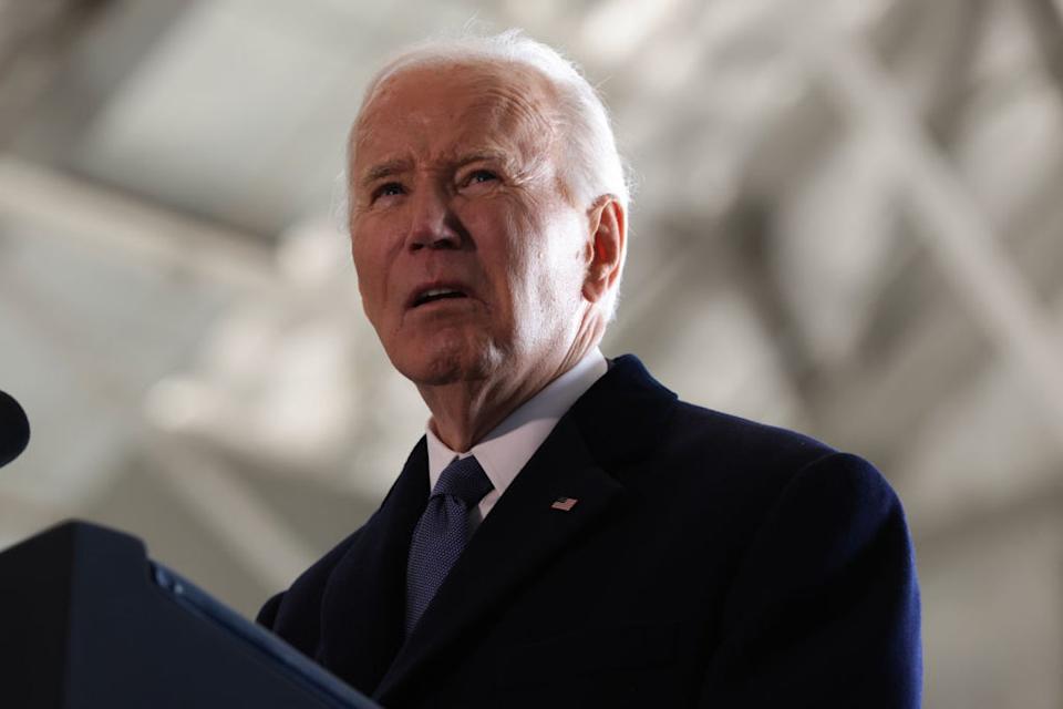Tributes pour in from throughout the political spectrum as Joe Biden declares prostate most cancers analysis Tributes pour in from throughout the political spectrum as Joe Biden declares prostate most cancers analysis