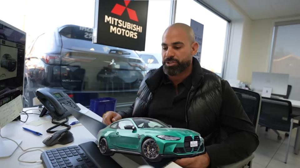 “Caught on Digital camera” — Common New Jersey Automobile Supplier Thought It Was Enterprise as Traditional… Till the Cops Known as “Caught on Digital camera” — Common New Jersey Automobile Supplier Thought It Was Enterprise as Traditional… Till the Cops Known as