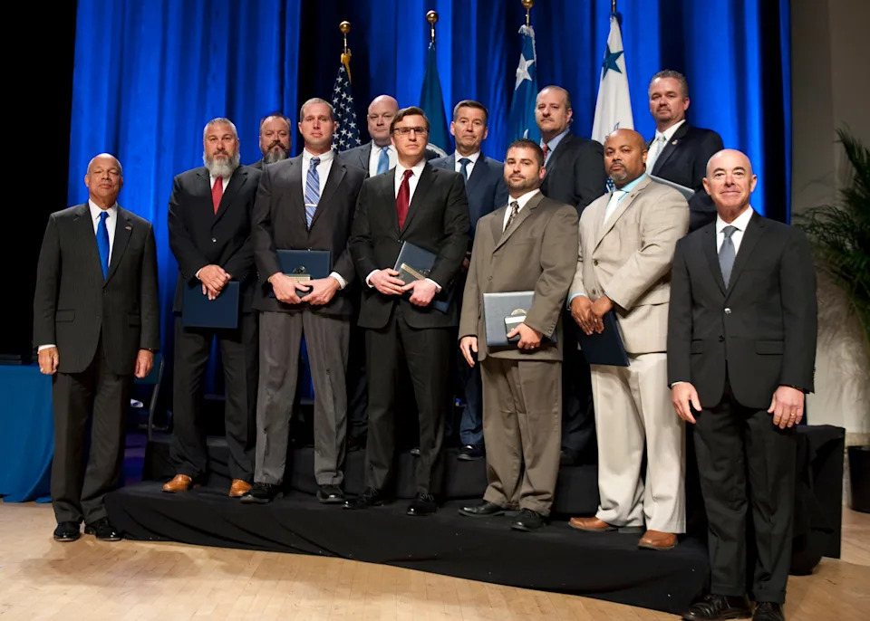 Police known as to dwelling of Cincinnati ICE official 23 occasions, prosecutor says Police known as to dwelling of Cincinnati ICE official 23 occasions, prosecutor says