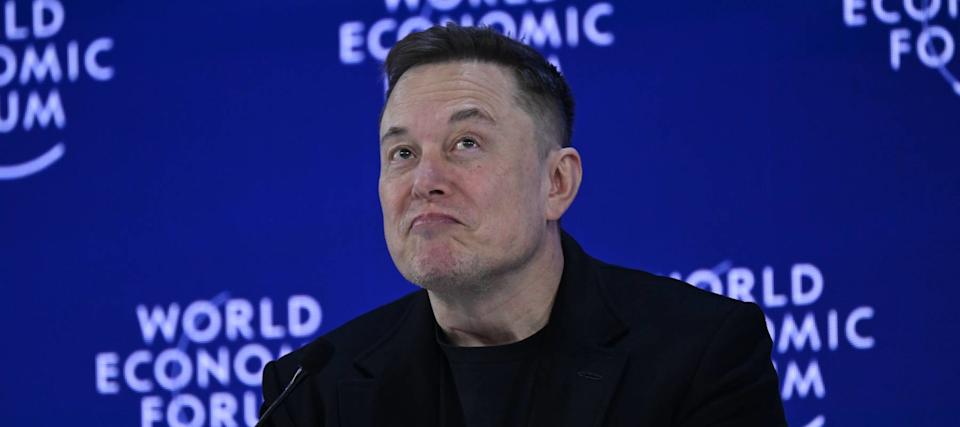 Elon Musk warns America will ‘1,000%’ go bankrupt, ‘fail as a rustic’ on account of loopy debt — shield your funds Elon Musk warns America will ‘1,000%’ go bankrupt, ‘fail as a rustic’ on account of loopy debt — shield your funds