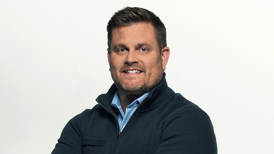 Healthcare CEO Brian Thompson Was Dwelling Aside From Spouse Earlier than Dying Healthcare CEO Brian Thompson Was Dwelling Aside From Spouse Earlier than Dying