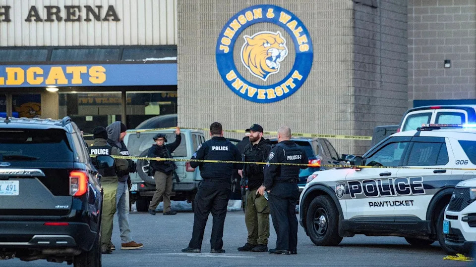 Rhode Island ice rink taking pictures suspect’s gender identification was supply of previous household battle: docs Rhode Island ice rink taking pictures suspect’s gender identification was supply of previous household battle: docs