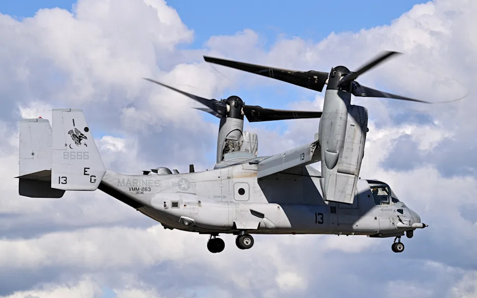 The eight weirdest aviation tasks of all time The eight weirdest aviation tasks of all time