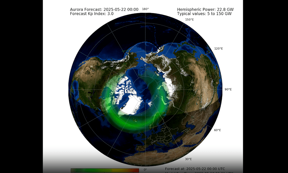 Nasa warns of giant photo voltaic flares inflicting blackouts on Earth Nasa warns of giant photo voltaic flares inflicting blackouts on Earth
