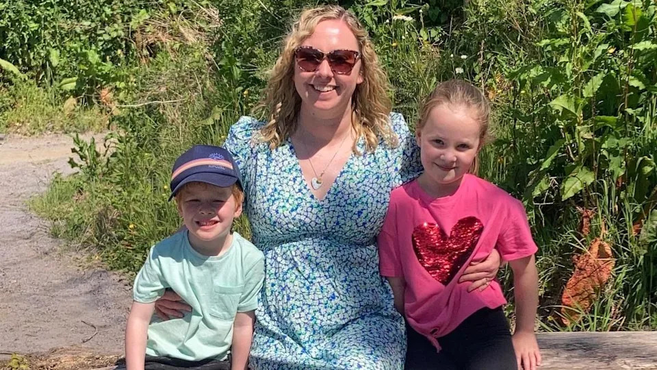 Our son cherished being open air Our son cherished being open air