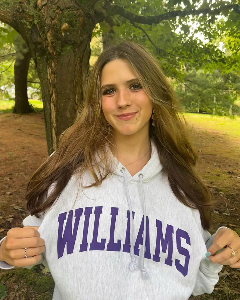 Maisey O’Donnell, Two-Time State Diving Champion, Lifeless at 18 Maisey O’Donnell, Two-Time State Diving Champion, Lifeless at 18