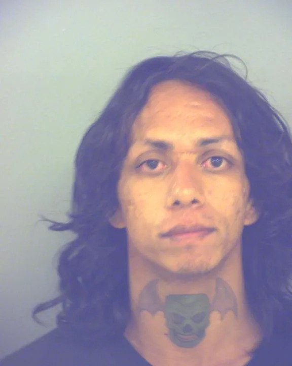 Man arrested for kidnapping after hostage state of affairs at GECU Man arrested for kidnapping after hostage state of affairs at GECU