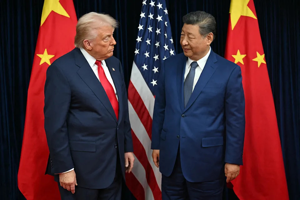 Trump says his journey to China might be ‘a wild one.’ Why he is going now — and what to anticipate. Trump says his journey to China might be ‘a wild one.’ Why he is going now — and what to anticipate.