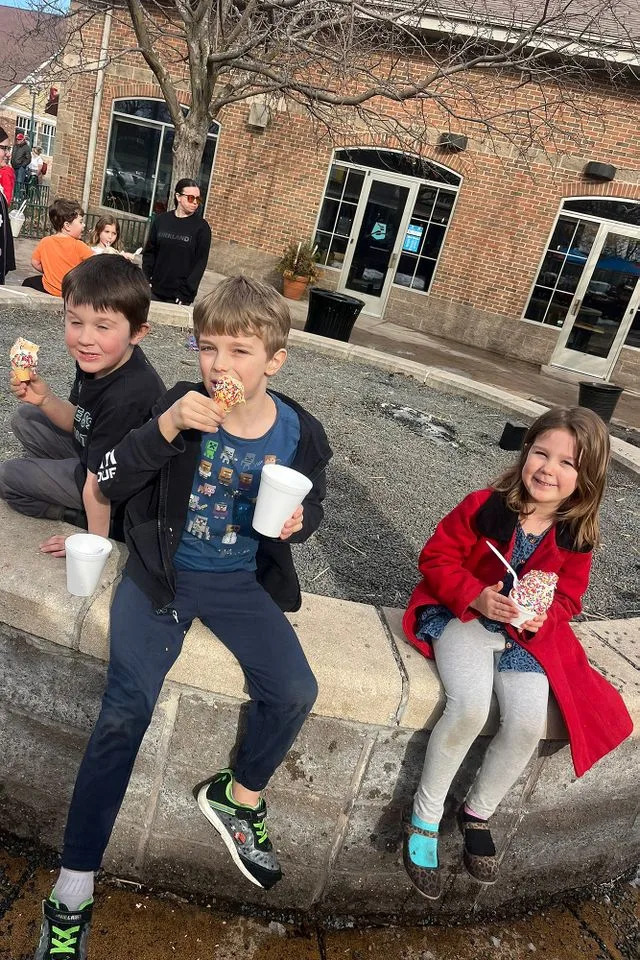 ‘A Lot of Tears Have been Shed’ ‘A Lot of Tears Have been Shed’