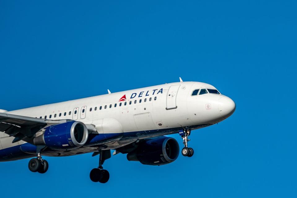Passenger livid over being compelled to surrender firstclass Delta seat — for a canine: ‘Nothing they’ll do’ Passenger livid over being compelled to surrender firstclass Delta seat — for a canine: ‘Nothing they’ll do’