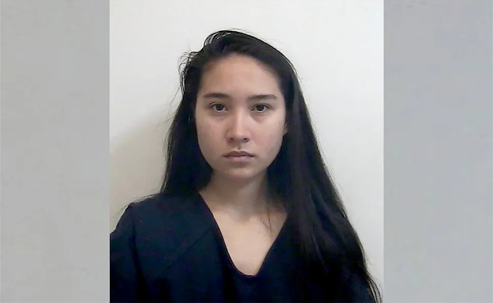 Teen lady charged in conspiracy plot to ‘kill as many Jews as potential’ Teen lady charged in conspiracy plot to ‘kill as many Jews as potential’