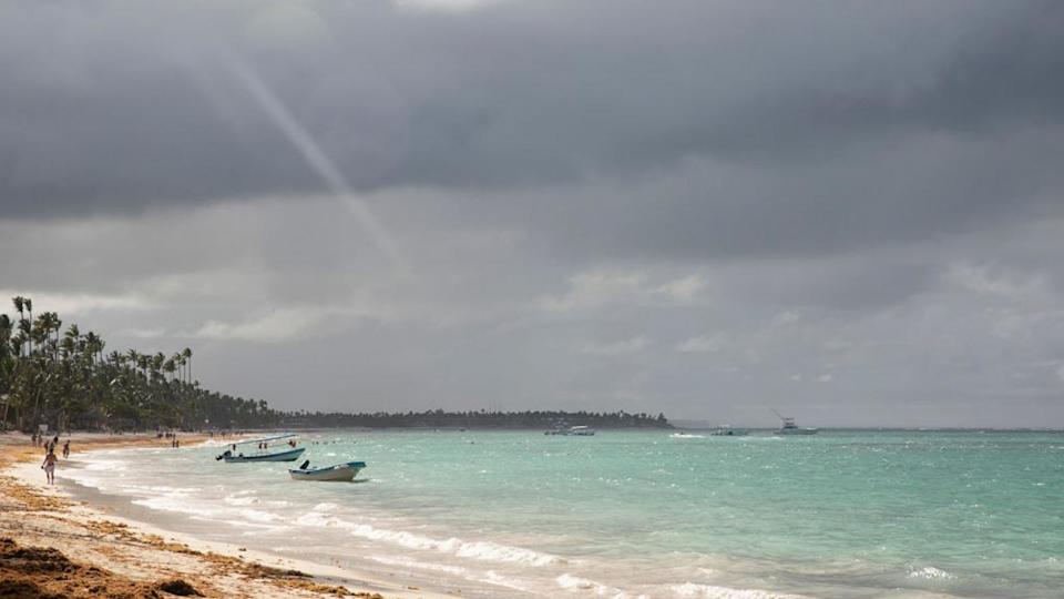 Lacking Univ. of Pittsburgh pupil believed to have died by drowning in Dominican Republic Lacking Univ. of Pittsburgh pupil believed to have died by drowning in Dominican Republic