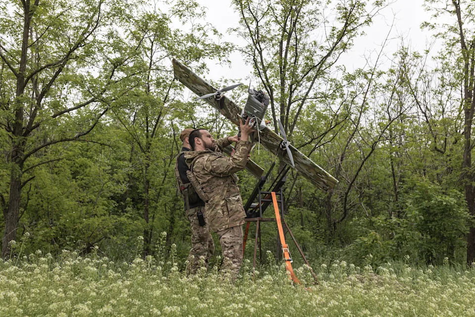 Ukraine needs Russia to pay for each sq. kilometer it takes with not less than 200 losses — and it has been hitting its quantity Ukraine needs Russia to pay for each sq. kilometer it takes with not less than 200 losses — and it has been hitting its quantity