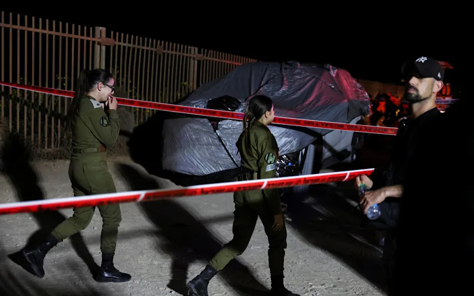 The torture video shaking Israel to its core The torture video shaking Israel to its core