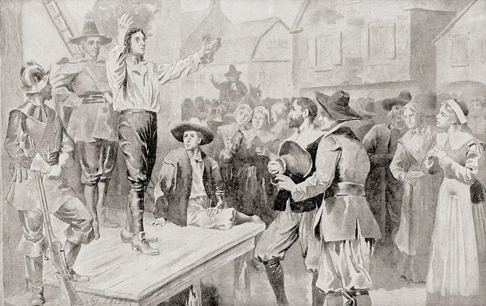 10 Historic “Details” That Have Finally Been Confirmed Very, VERY Incorrect 10 Historic “Details” That Have Finally Been Confirmed Very, VERY Incorrect