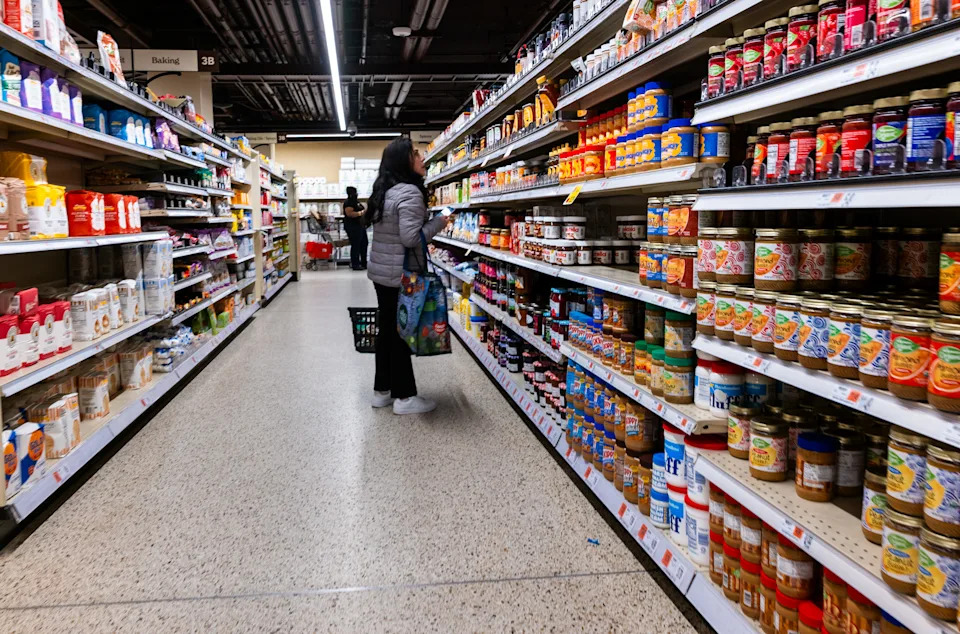 Zohran Mamdani simply introduced NYC’s 1st city-owned grocery retailer. Might the thought assist reverse rising meals costs throughout the U.S.? Zohran Mamdani simply introduced NYC’s 1st city-owned grocery retailer. Might the thought assist reverse rising meals costs throughout the U.S.?