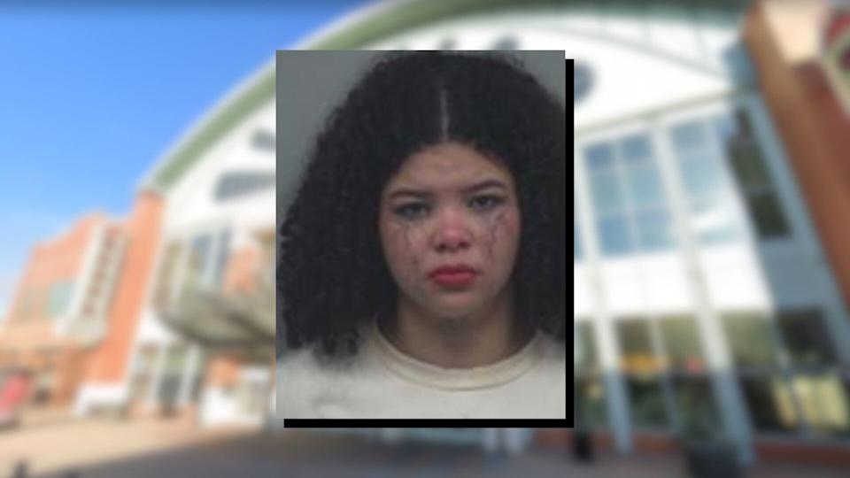 19 arrested for stealing hundreds from Mall of Georgia 19 arrested for stealing hundreds from Mall of Georgia