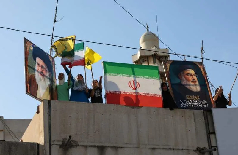 Iranian ambassador refuses to go away Lebanon after being declared persona non grata, AFP reveals Iranian ambassador refuses to go away Lebanon after being declared persona non grata, AFP reveals