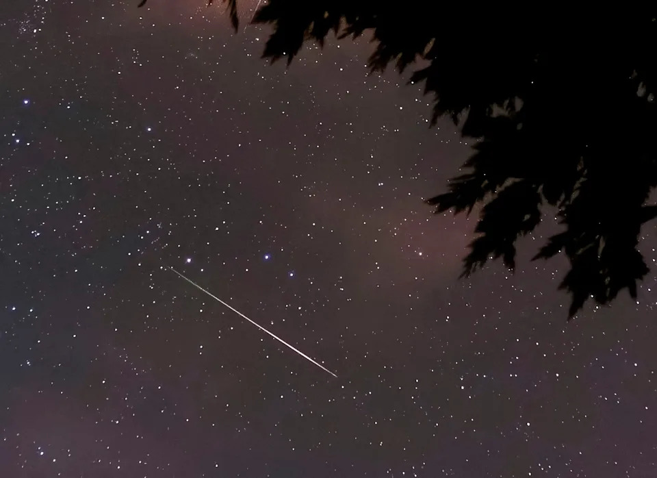 Meteor explodes over Boston as sonic growth rings out throughout Massachusetts Meteor explodes over Boston as sonic growth rings out throughout Massachusetts