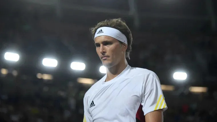 Alexander Zverev allegations, defined: Why tennis star reached ‘out-of-court settlement’ in 2024 home violence trial Alexander Zverev allegations, defined: Why tennis star reached ‘out-of-court settlement’ in 2024 home violence trial