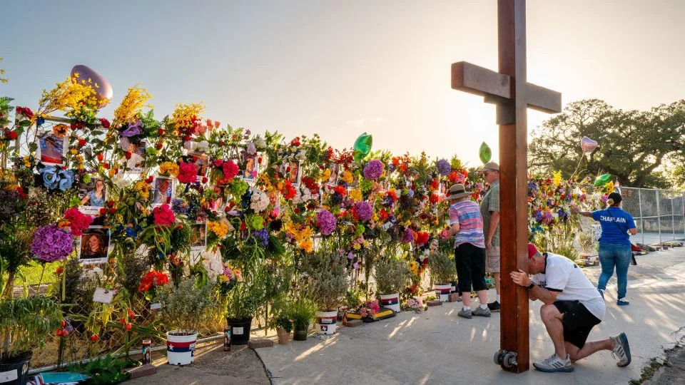 Texas officers revise variety of individuals lacking in Kerr County following catastrophic flooding down to three Texas officers revise variety of individuals lacking in Kerr County following catastrophic flooding down to three