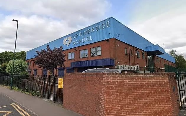 Intercourse on the market on faculty’s uncontrolled ski journey Intercourse on the market on faculty’s uncontrolled ski journey