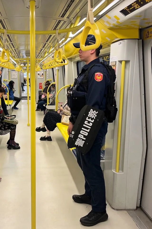 4 Individuals Useless, 9 Injured After Mass Stabbing Assault and Smoke Bombing at Prepare Station 4 Individuals Useless, 9 Injured After Mass Stabbing Assault and Smoke Bombing at Prepare Station