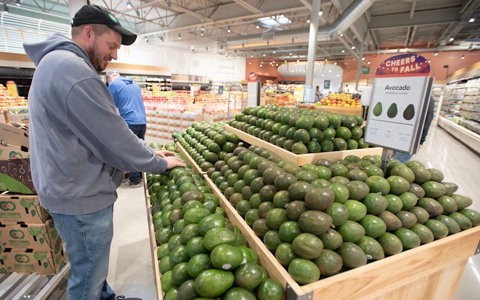 Hey, MAGA voters: You’ve got been had. Trump’s plans for the economic system could smash you. Hey, MAGA voters: You’ve got been had. Trump’s plans for the economic system could smash you.