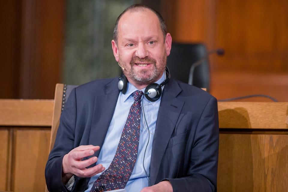 Writer Philippe Sands was informed it’s ‘unacceptable’ to learn Russian author Tolstoy amid Ukraine warfare Writer Philippe Sands was informed it’s ‘unacceptable’ to learn Russian author Tolstoy amid Ukraine warfare