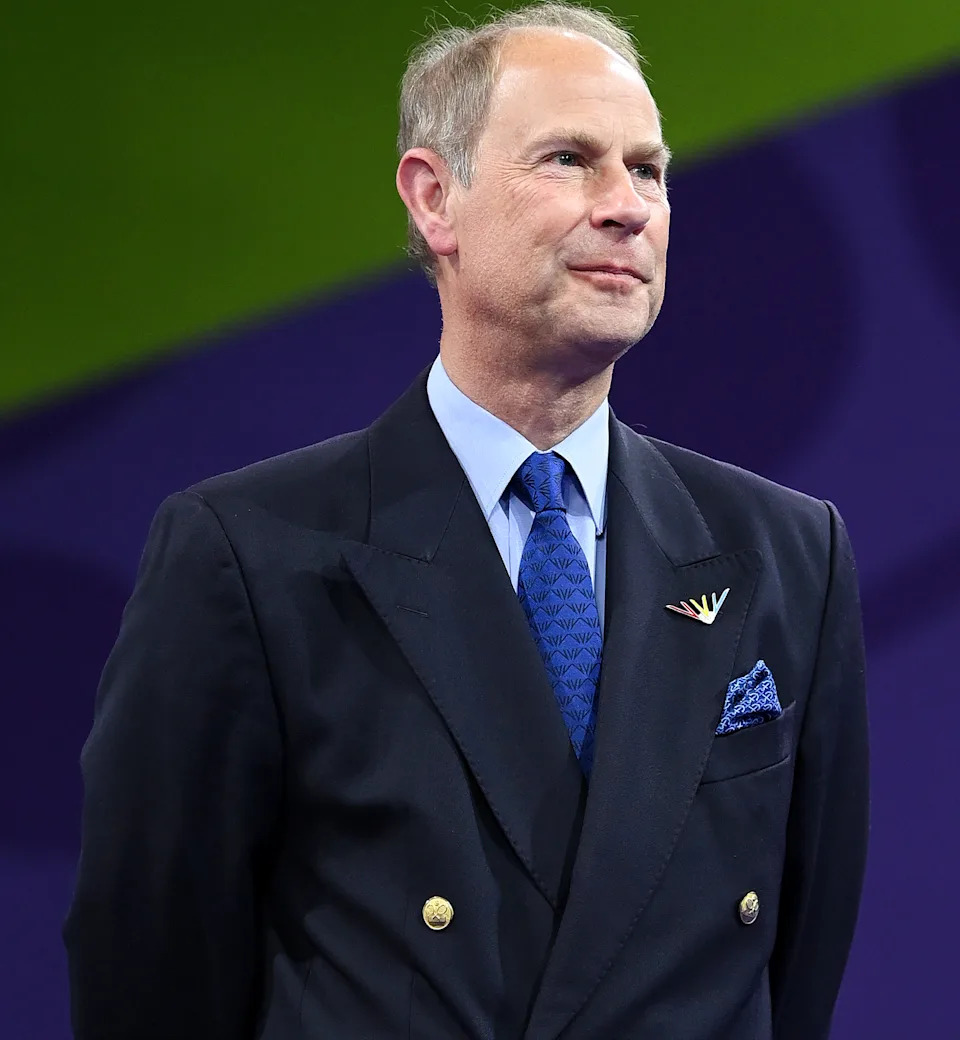 Buckingham Palace Shares New IG Images of Stunning Royal Household Member: the King’s Brother Buckingham Palace Shares New IG Images of Stunning Royal Household Member: the King’s Brother