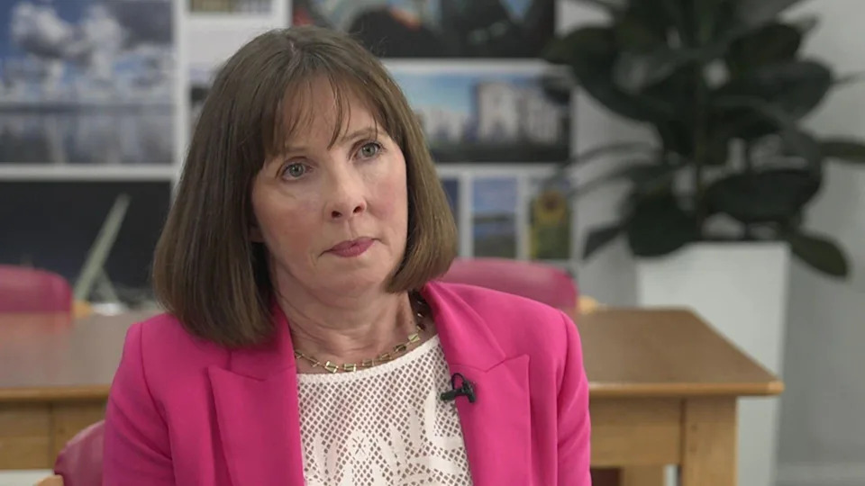 ‘It is worse than Covid,’ says principal as 170 pupils off sick in someday ‘It is worse than Covid,’ says principal as 170 pupils off sick in someday