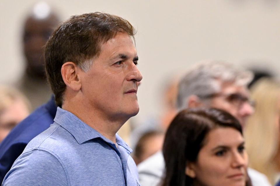 Billionaire Mark Cuban Says If His Tax Fee Was Zero, He’d Construct a Firm ‘So Stinking Worthwhile’ Staff Would Get Paid Each Time He Did Billionaire Mark Cuban Says If His Tax Fee Was Zero, He’d Construct a Firm ‘So Stinking Worthwhile’ Staff Would Get Paid Each Time He Did