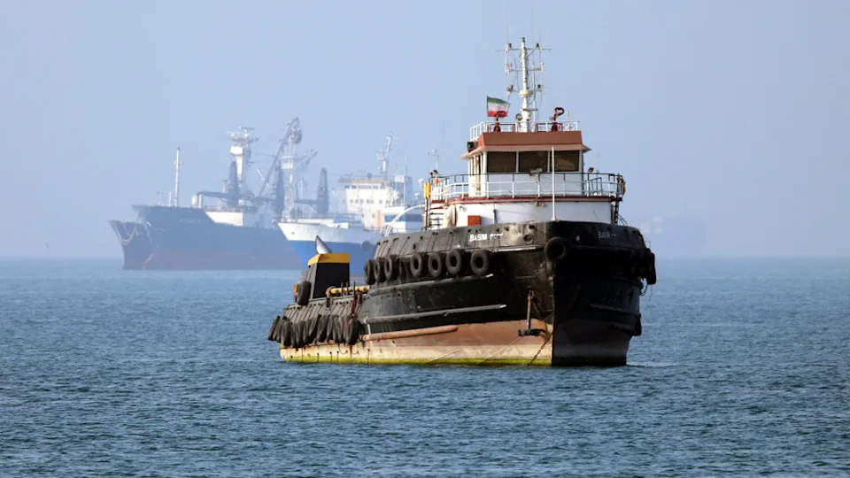 Iran sends response to US proposals to finish struggle Iran sends response to US proposals to finish struggle