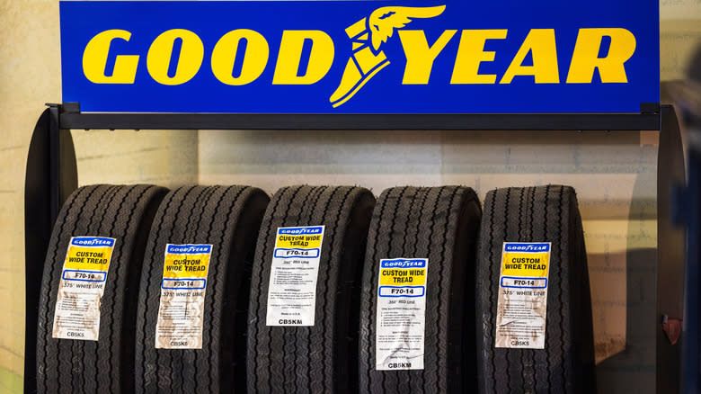 Are Cooper Tires Higher Than Goodyear? What Shopper Stories Knowledge Says Are Cooper Tires Higher Than Goodyear? What Shopper Stories Knowledge Says