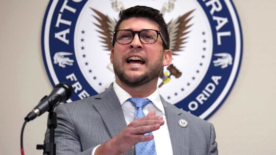 Ron and Casey DeSantis had been plotting a political dynasty in Florida. Then got here a scandal Ron and Casey DeSantis had been plotting a political dynasty in Florida. Then got here a scandal