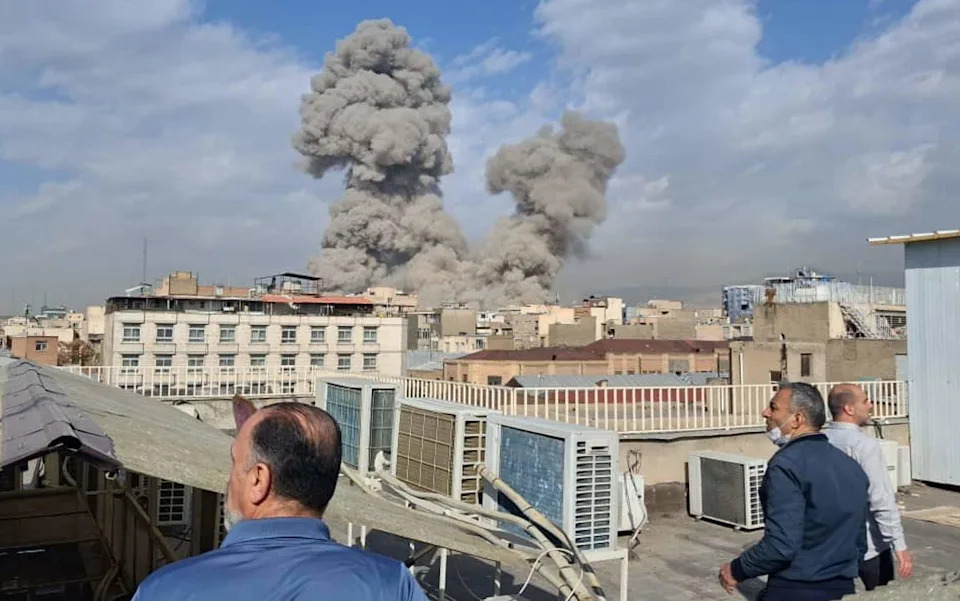 Iran’s supreme chief Khamenei ‘discovered lifeless in rubble’ Iran’s supreme chief Khamenei ‘discovered lifeless in rubble’