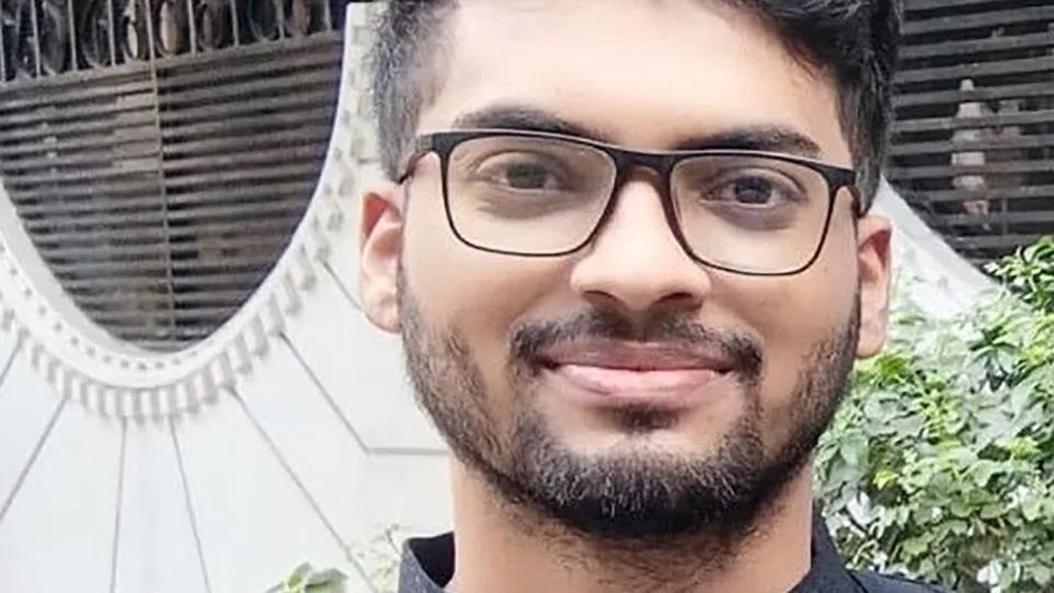 One among two lacking College of South Florida doctoral college students discovered useless and a roommate has been named a suspect One among two lacking College of South Florida doctoral college students discovered useless and a roommate has been named a suspect